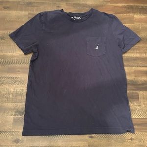 Nautica Tee